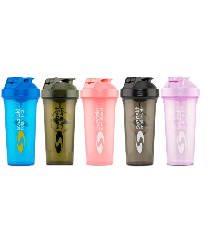 SVK Logo Shaker 3-pack