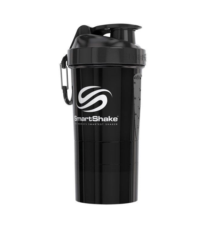 SmartShake Original2GO 600 ml