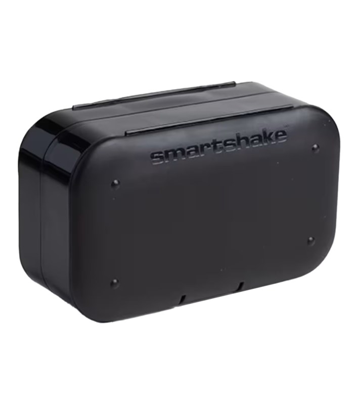 SmartShake Pill Box Organizer