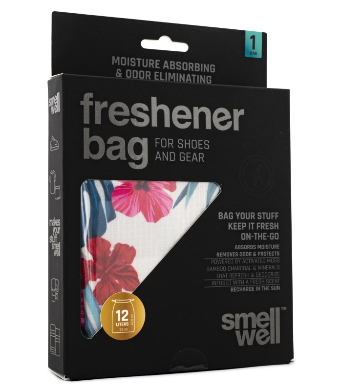 SmellWell Freshener Bag