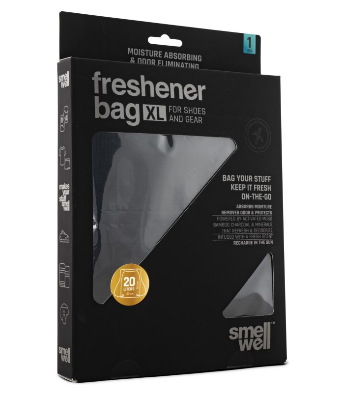 SmellWell Freshener Bag XL