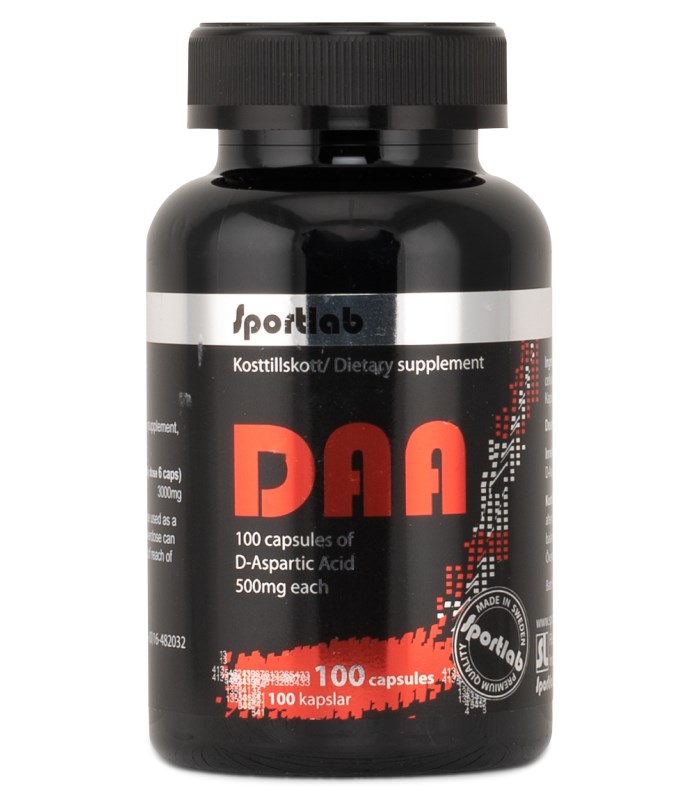 Sportlab DAA