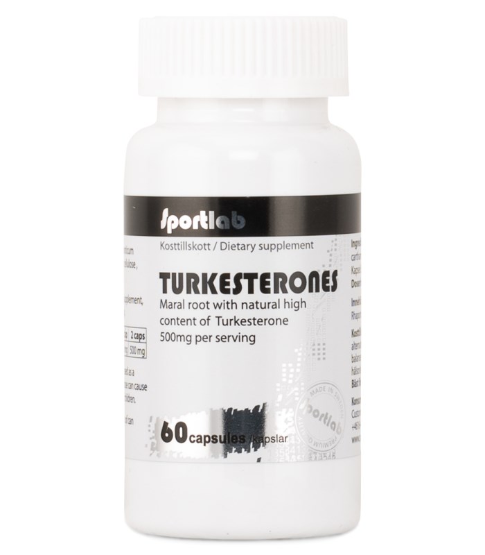 Sportlab Turkesterone