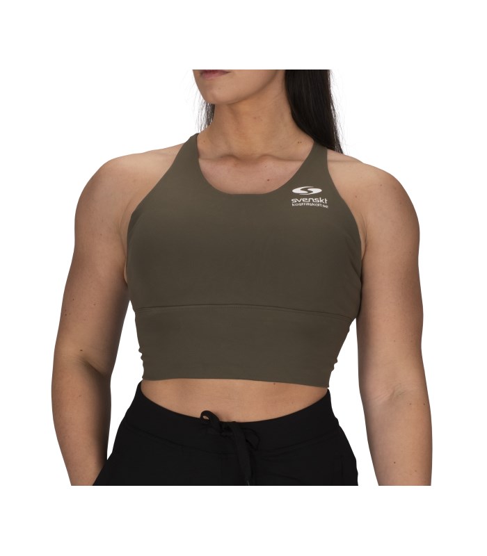 Svenskt Kosttillskott Sportsbra Dam