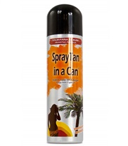 SprayTan In A Can