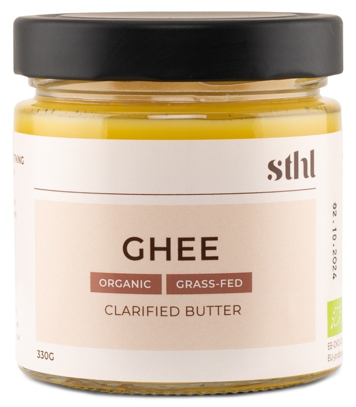 STHL Ghee Eko