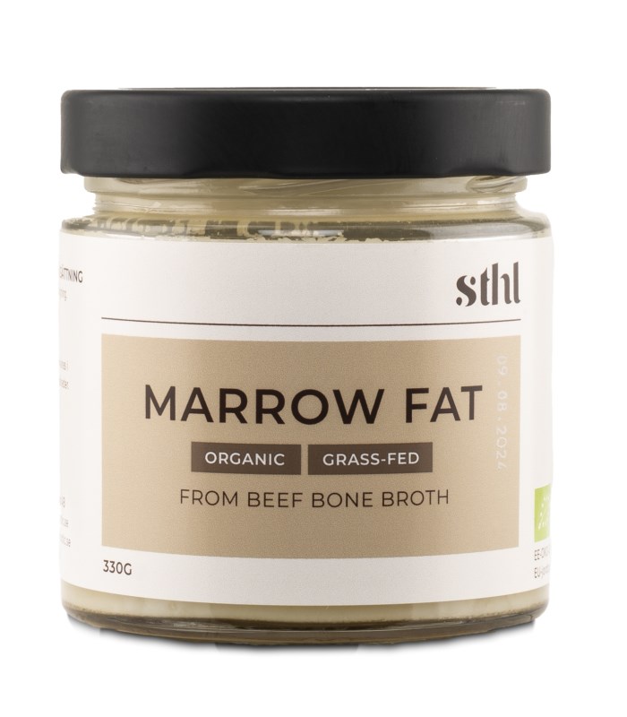 STHL Marrow Fat Eko