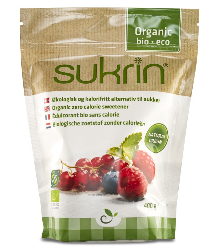 Sukrin Organic