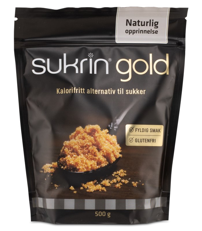 Sukrin Gold