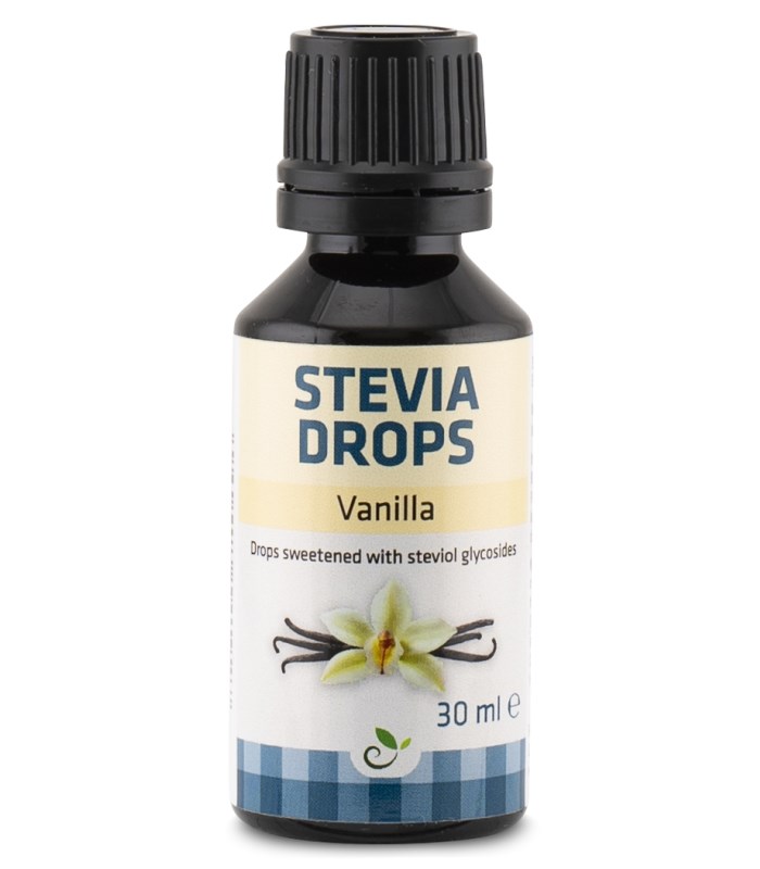 Sukrin Stevia Drops