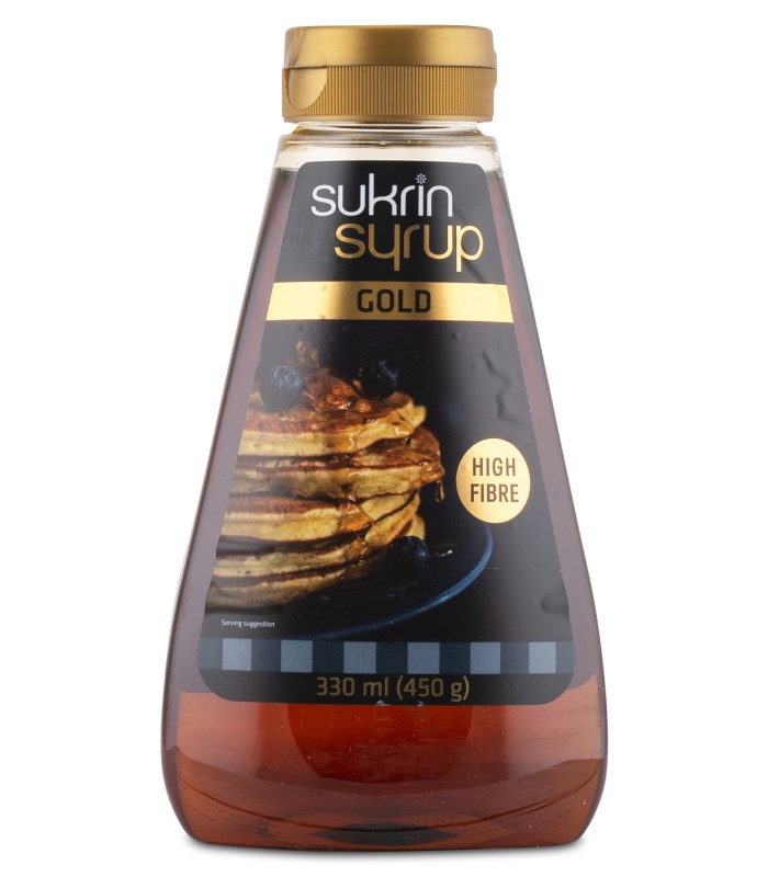 Sukrin Syrup Gold