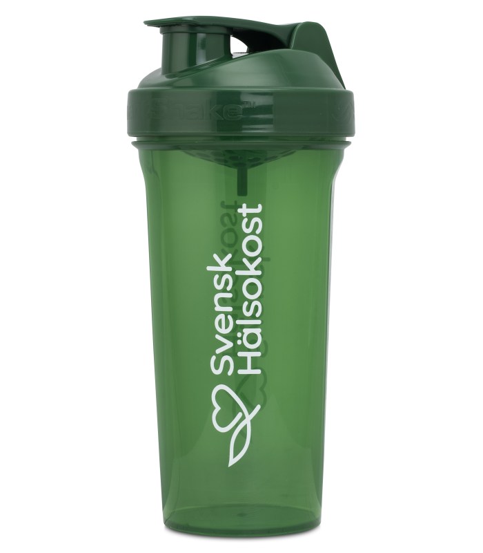 Svensk Hälsokost Shaker