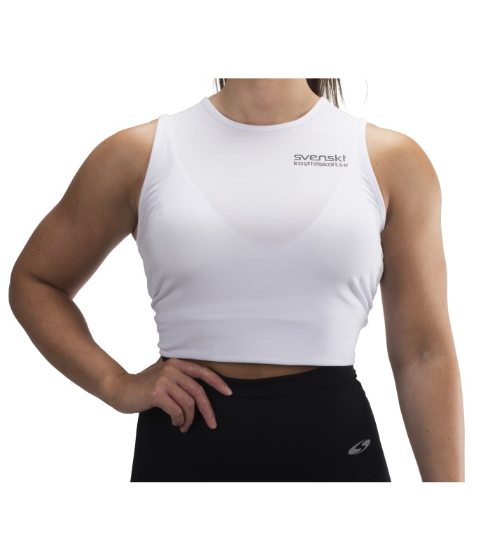 Svenskt Kosttillskott x ICIW Tank Top Woman