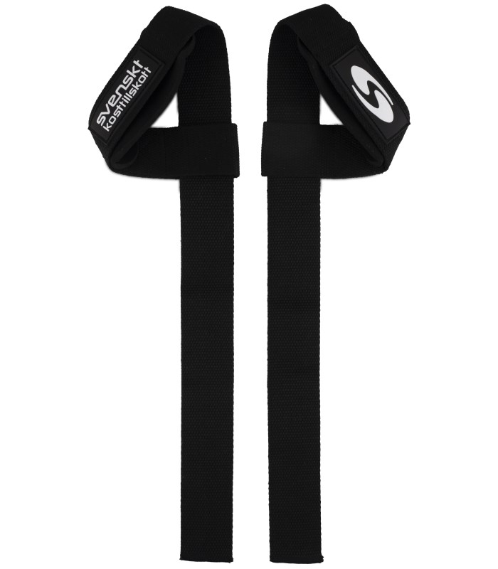 Svenskt Kosttillskott Lifting Straps