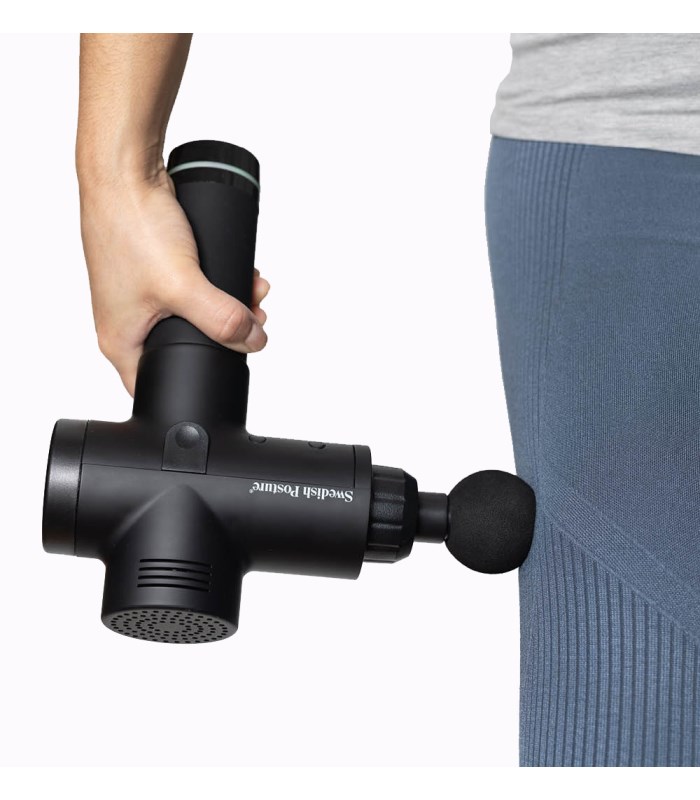 Swedish Posture Massagepistol PRO