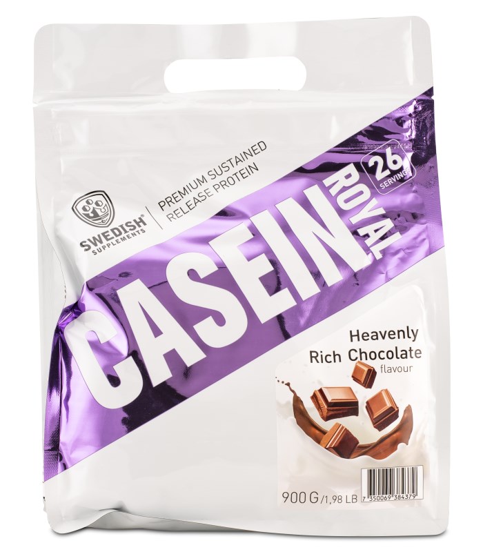 Swedish Supplements Casein