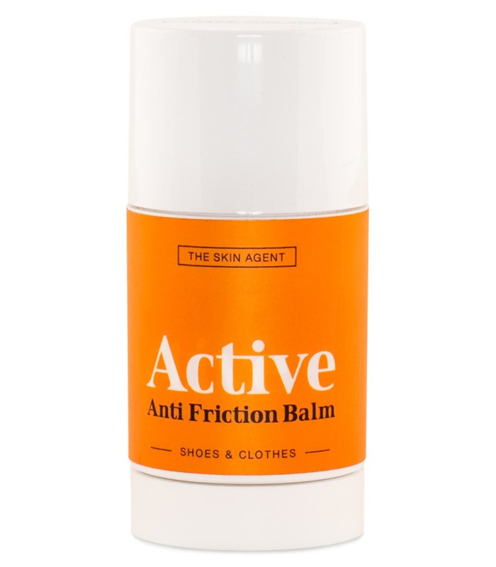 The Skin Agent ACTIVE Anti-Skav