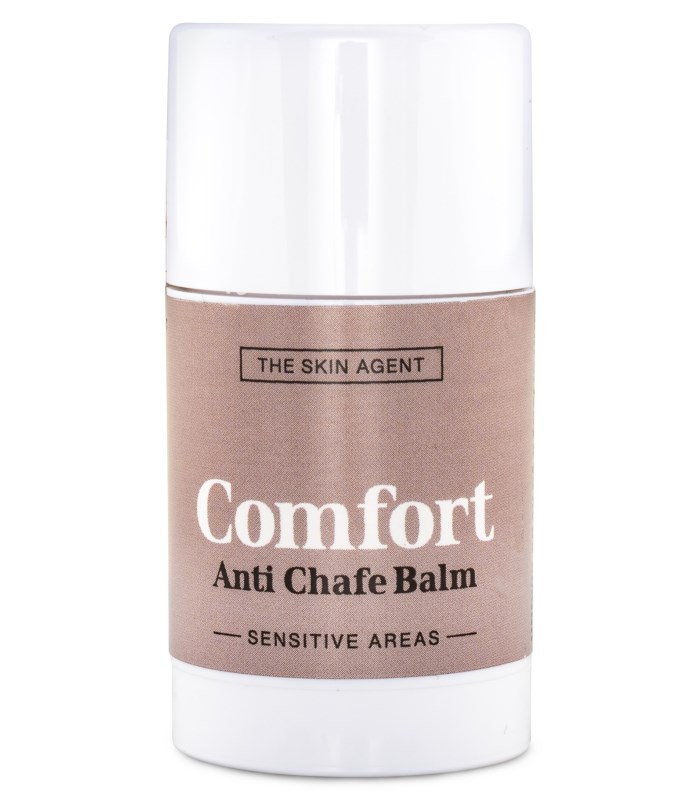 The Skin Agent COMFORT Anti-Skav