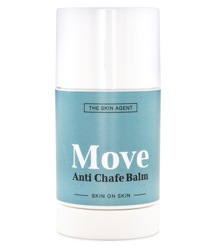 The Skin Agent MOVE Anti-Skav