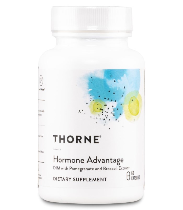 Thorne Hormone Advantage
