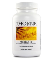 Thorne Meriva-SF
