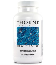 Thorne Niacinamide