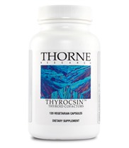 Thorne Thyrocsin