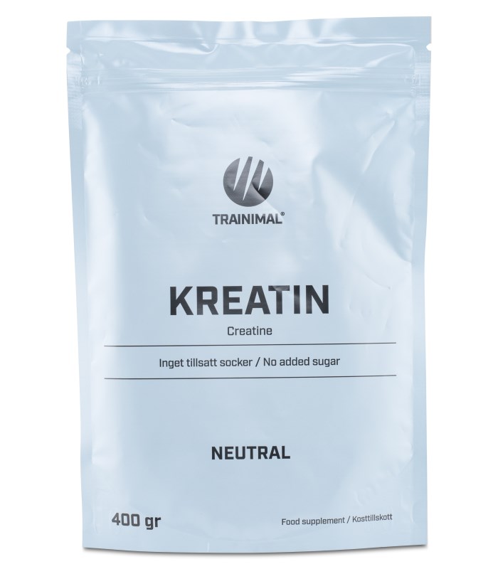 Trainimal Kreatin