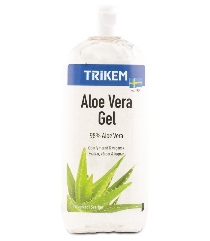 Trikem Aloe Vera Gel