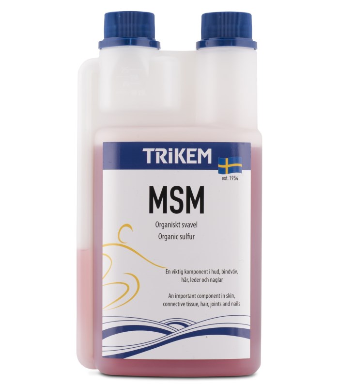 Trikem MSM