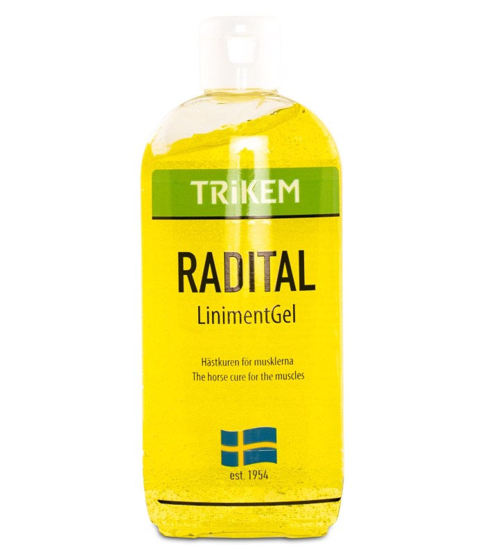 Trikem Radital Linimentgel