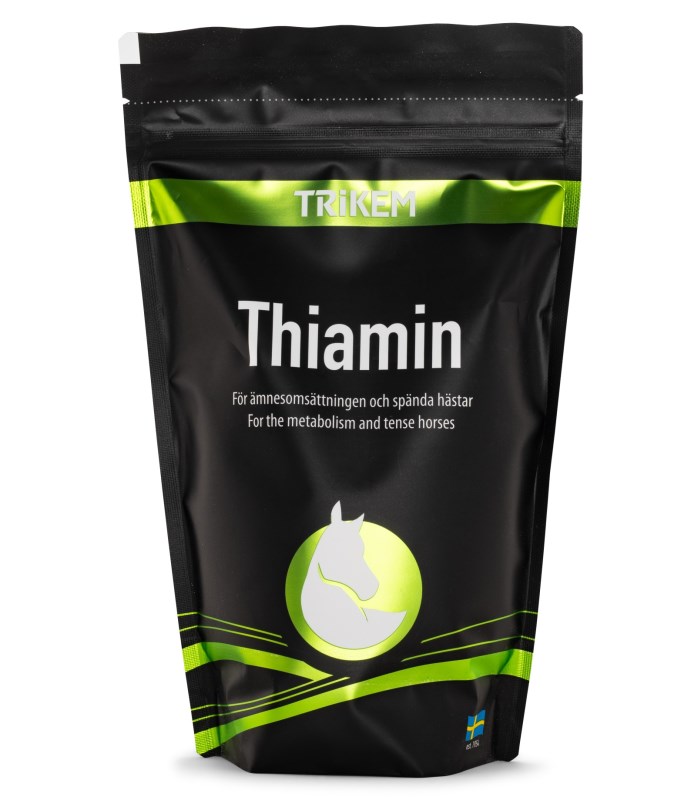 Trikem Thiamin