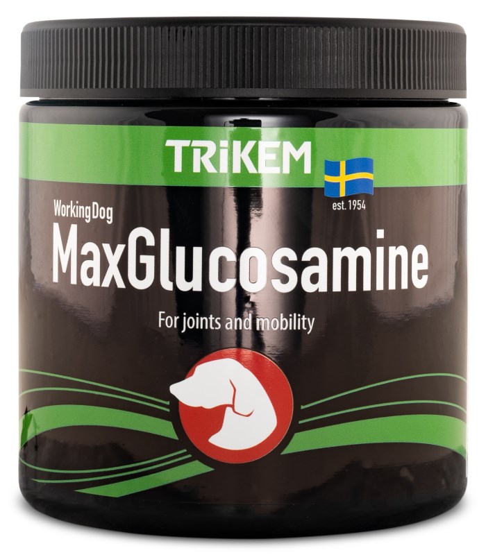 Trikem WorkingDog MaxGlucosamine