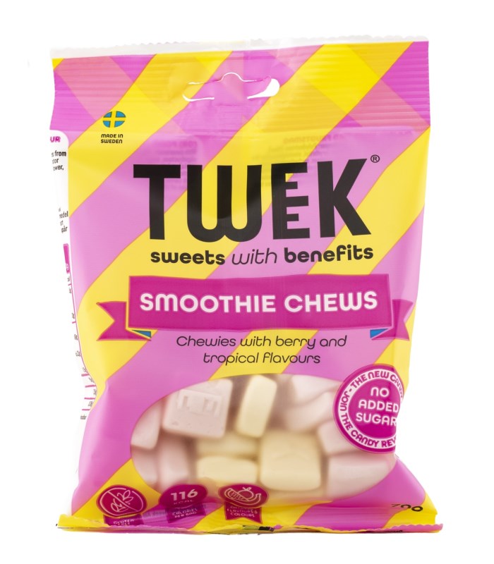 Tweek Chewies