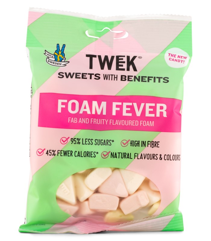 Tweek Foam Fever