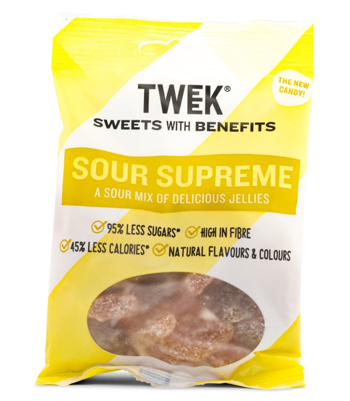 Tweek Jellies