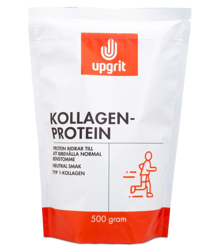 Upgrit Kollagenprotein