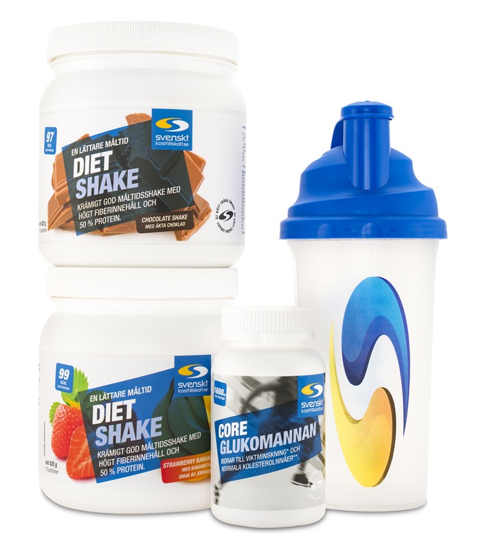 diet shake svenskt kosttillskott diet shake svenskt kosttillskott