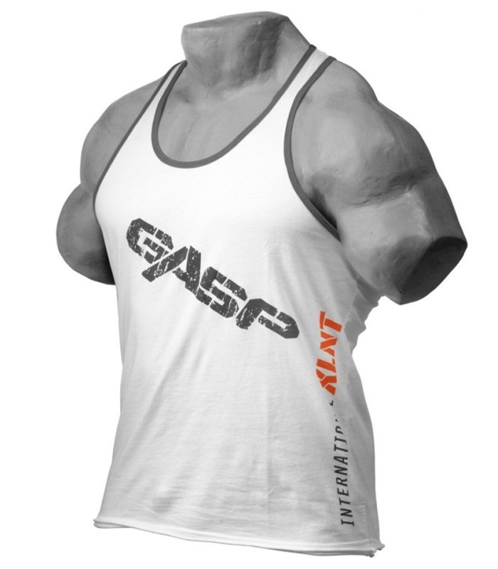 GASP Vintage T-back
