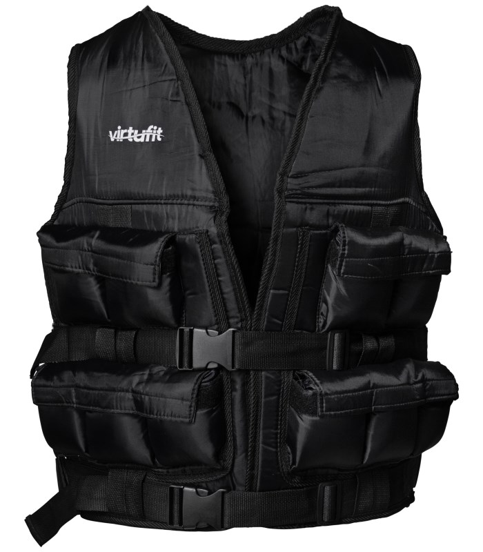 Virtufit Adjustable Weight Vest