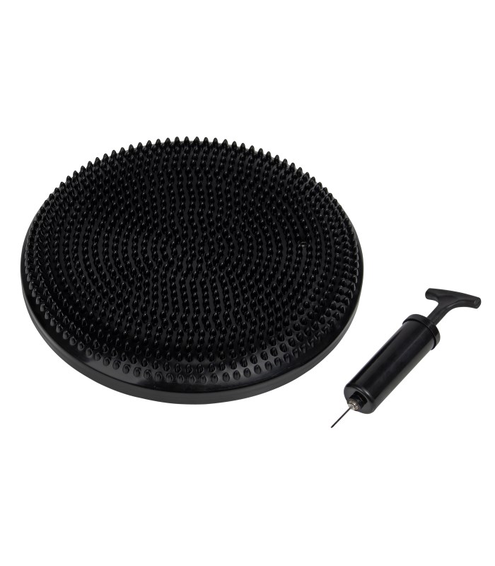 Virtufit Balance Cushion + Pump