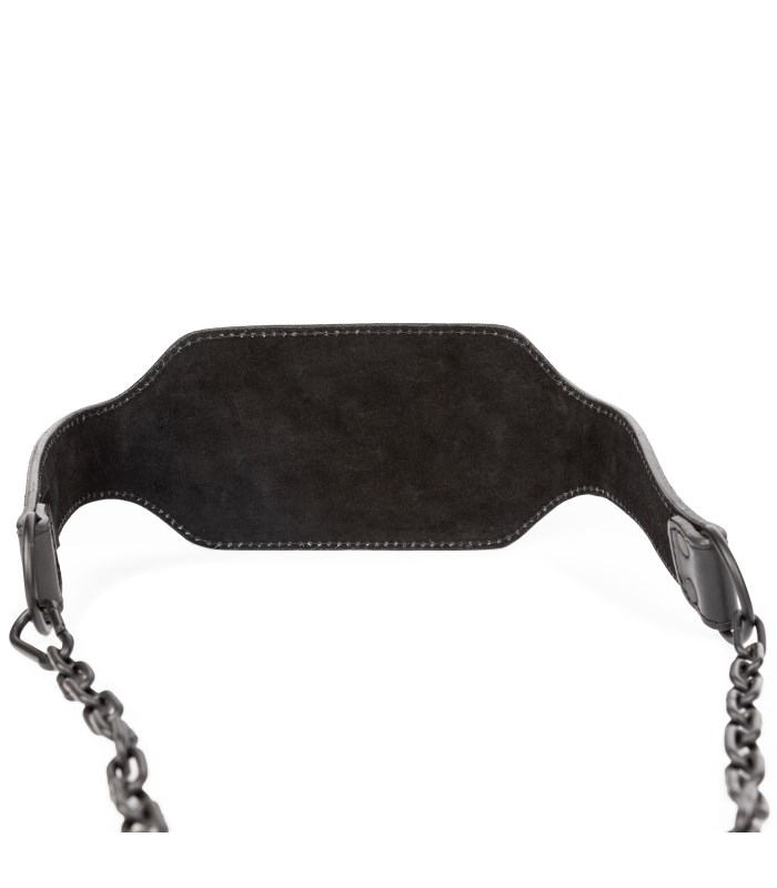 Virtufit Dip Belt Pro Leather