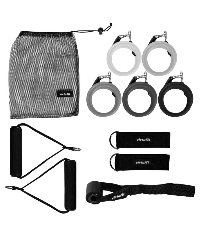 Virtufit Resistance Kit
