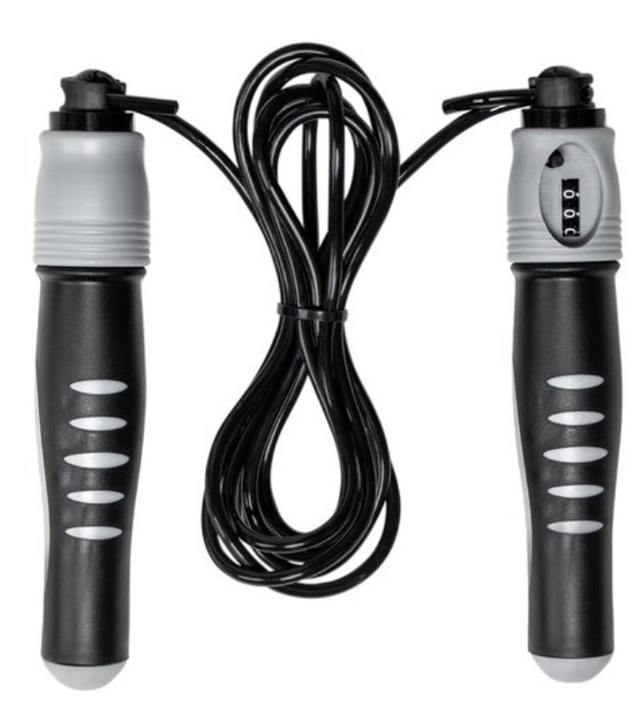 Virtufit Skipping Rope With Counter