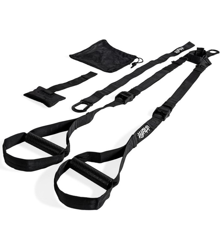 Virtufit Suspension Trainer Pro