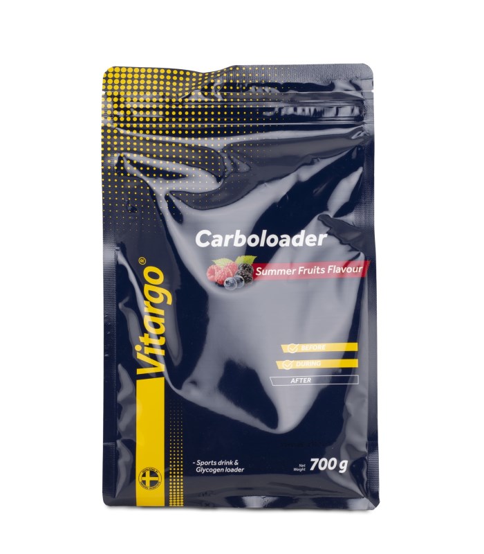 Vitargo Carboloader