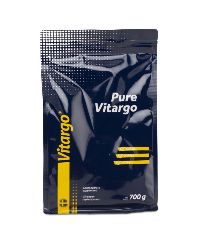 Vitargo Pure