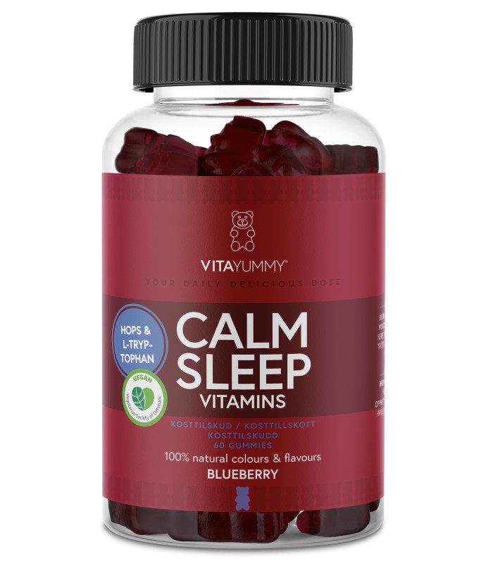 VitaYummy Calm Sleep
