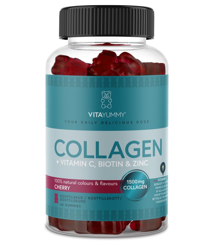 VitaYummy Collagen