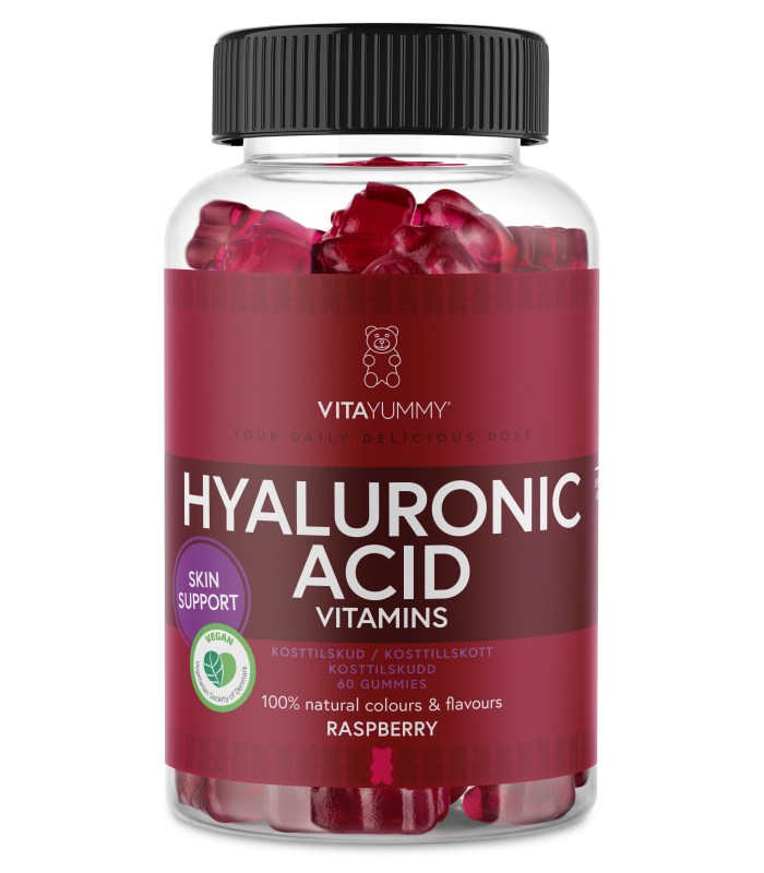VitaYummy Hyaluronic Acid